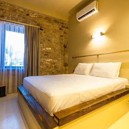 Void Hotel