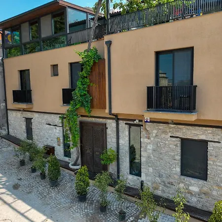 Hotel Void Urla