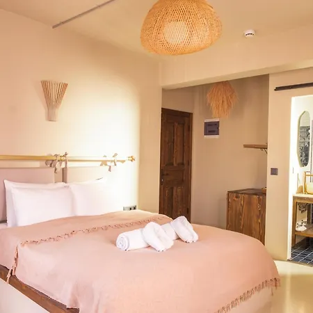 Hotel Void Urla